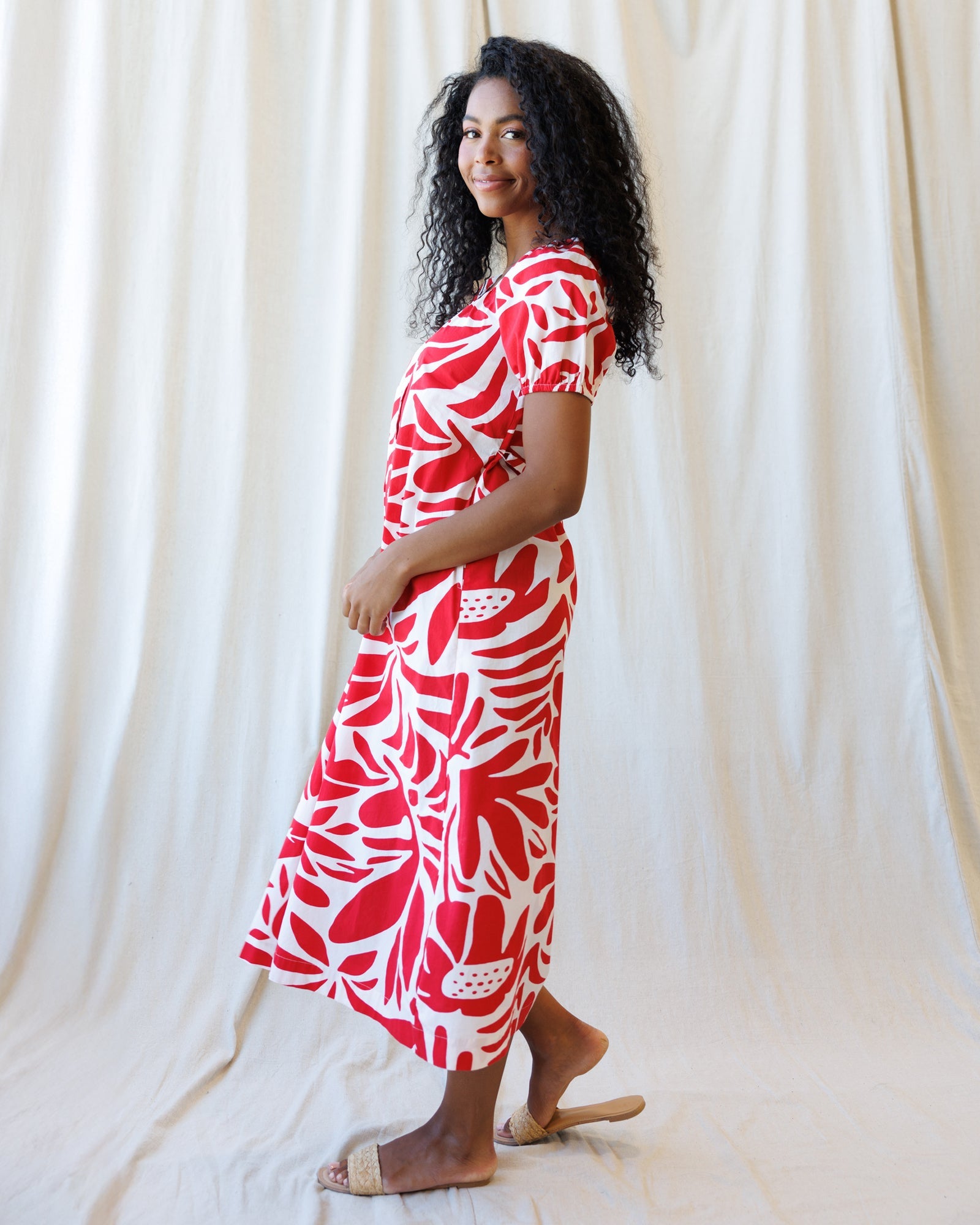Vitamin Sea Dress