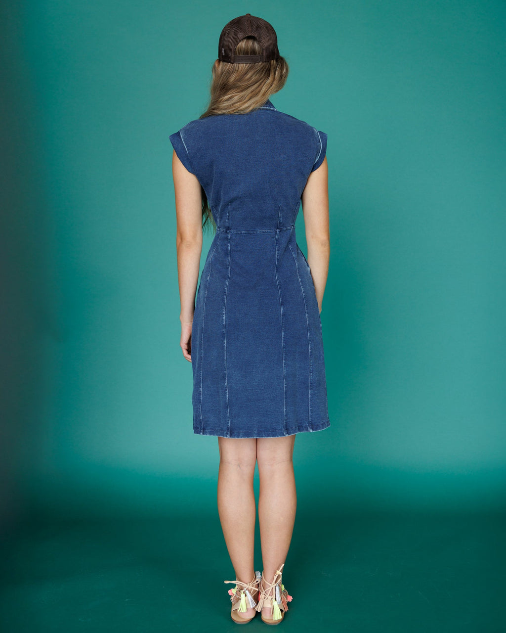 Brocante Dress