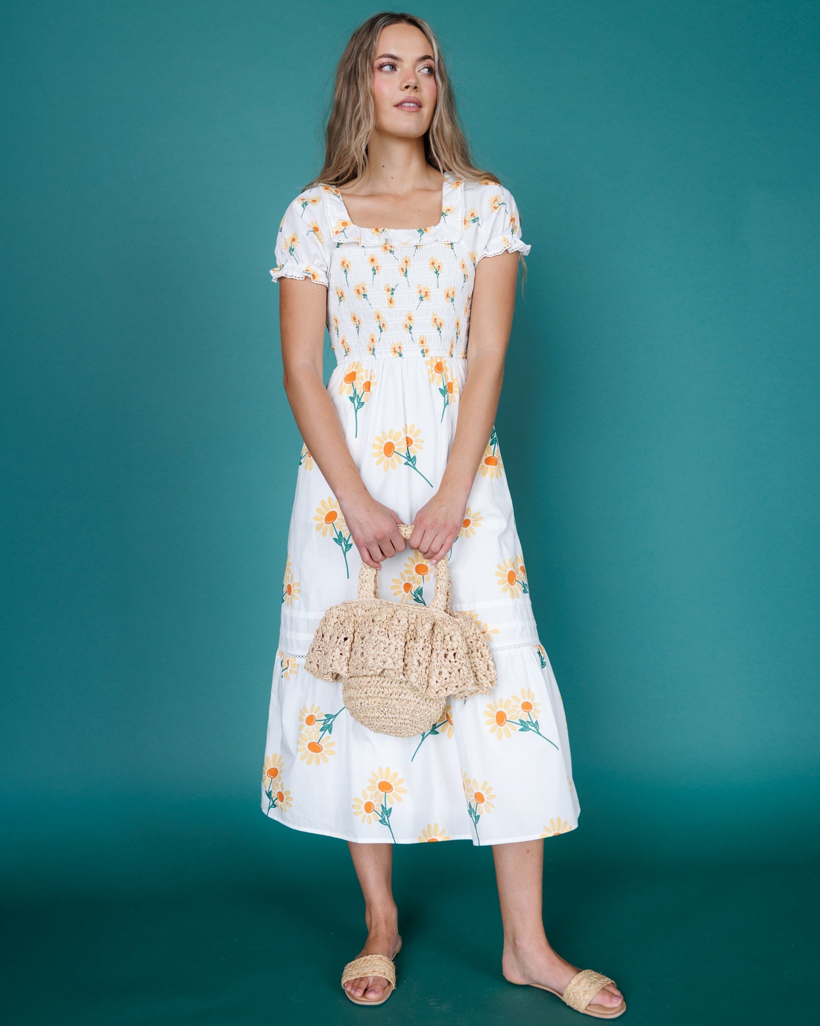 Arboretum Dress