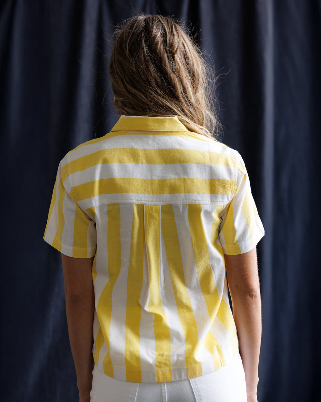 Lemonade Stand Top