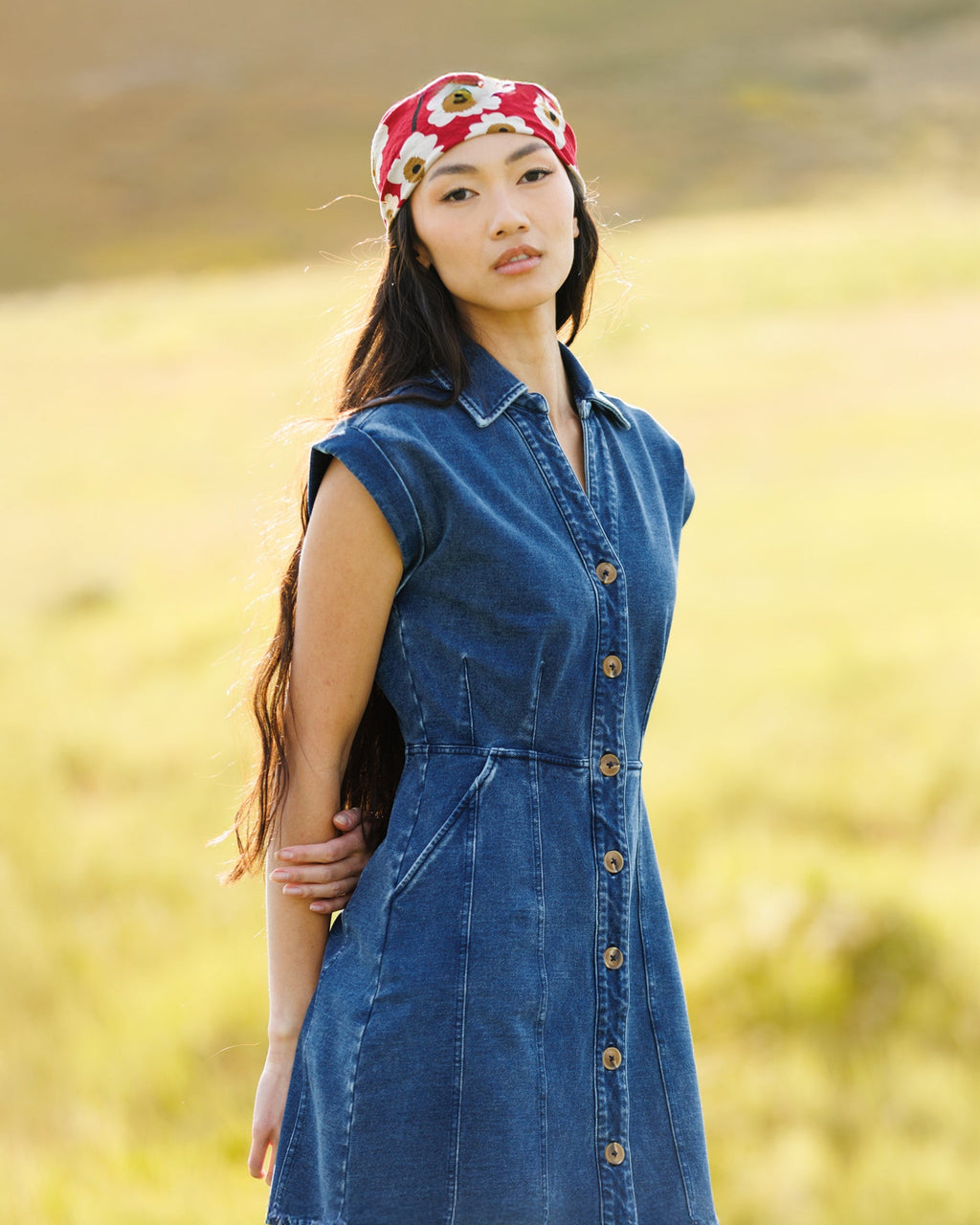 Brocante Dress