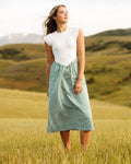 Valencia Dress