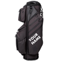 EARTH SEALED Cart Bag: Coal [Customize]