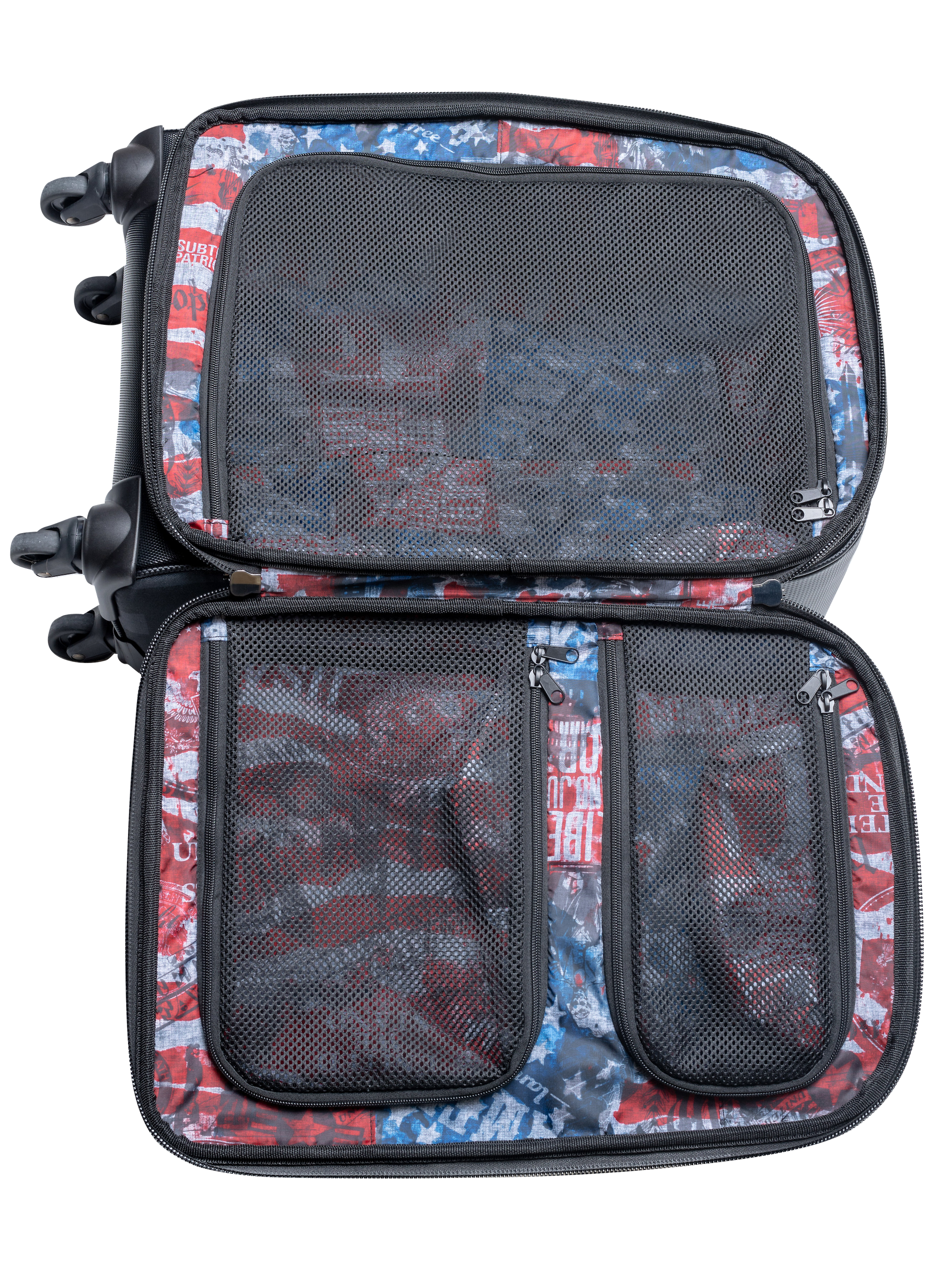 Patriot Hybrid 22” Cabin Luggage