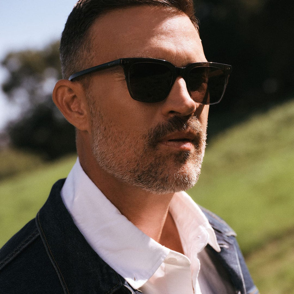 Billie by Diff | Polarized Sunglasses