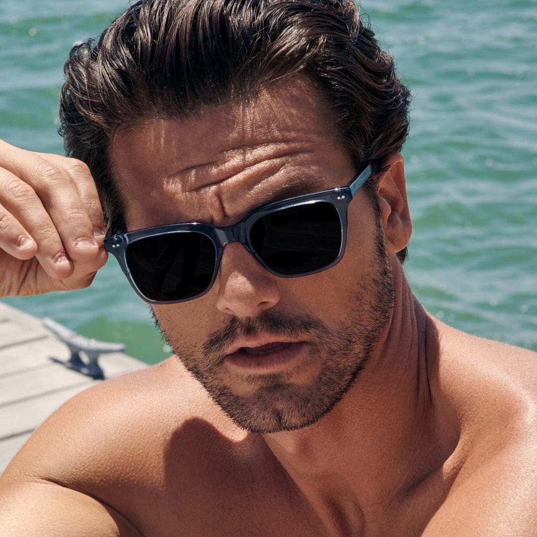 Billie by Diff | Polarized Sunglasses