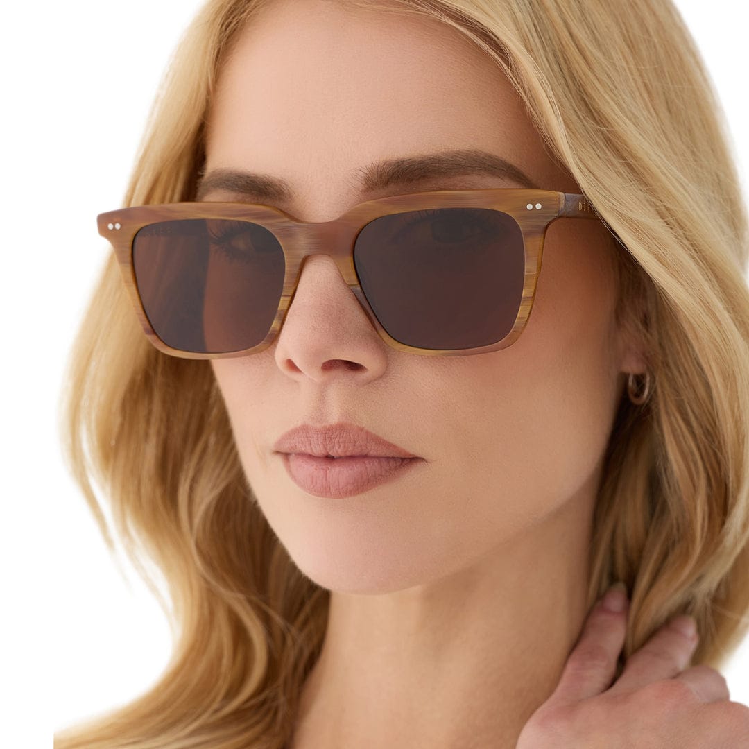 Billie by Diff | Polarized Sunglasses