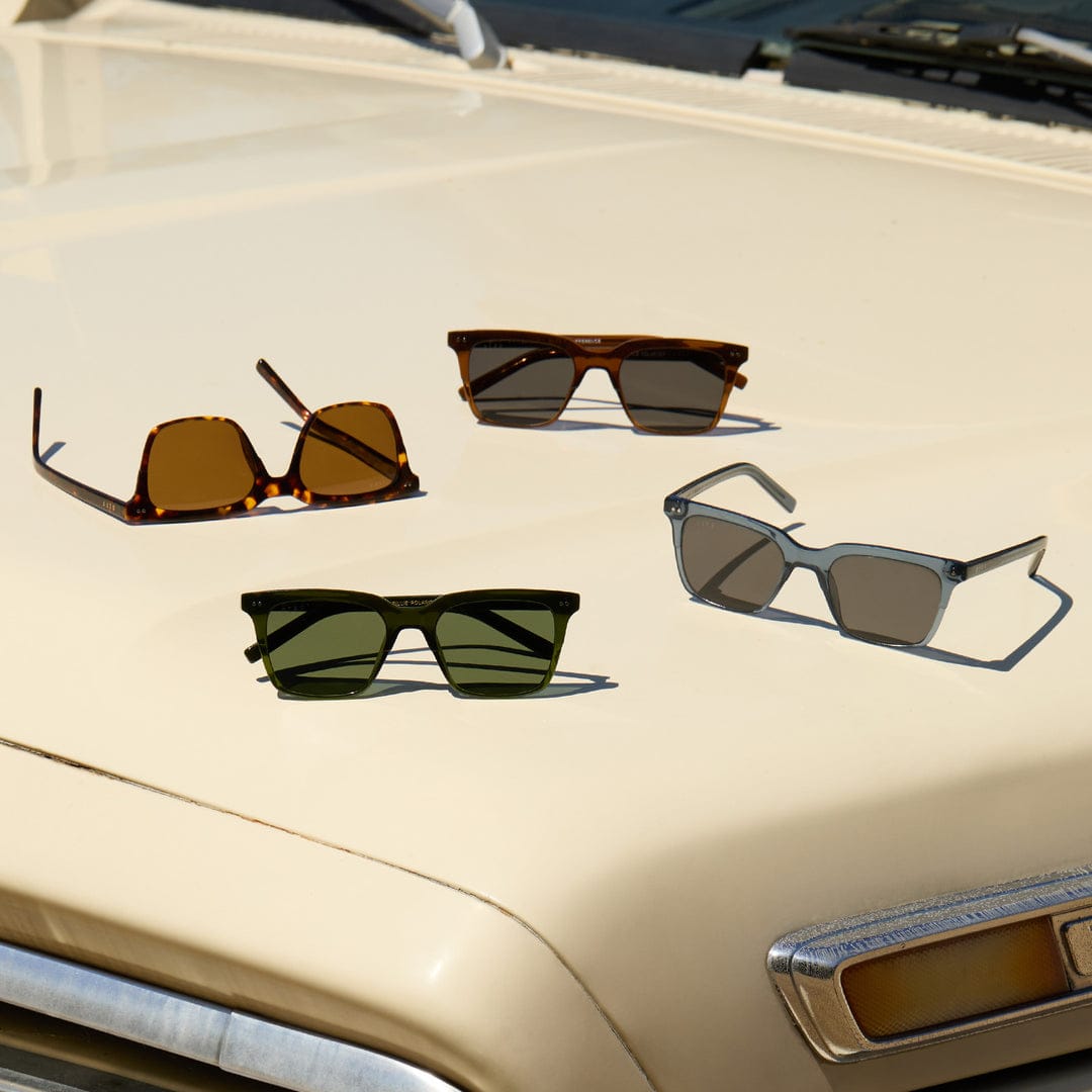 Billie by Diff | Polarized Sunglasses