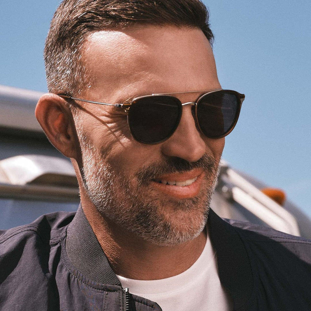 Camden by DIFF | Polarized Sunglasses