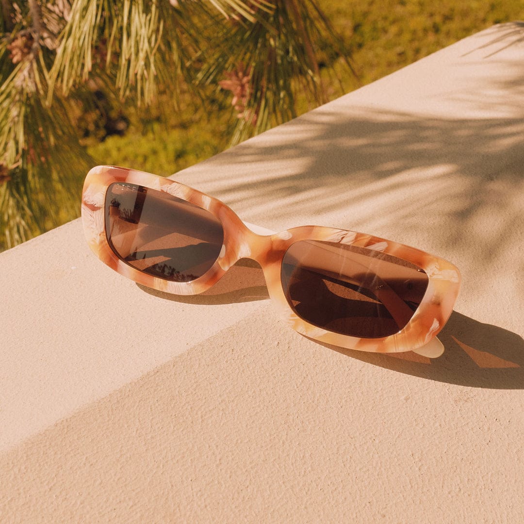 Daphne by DIFF | Polarized Sunglasses