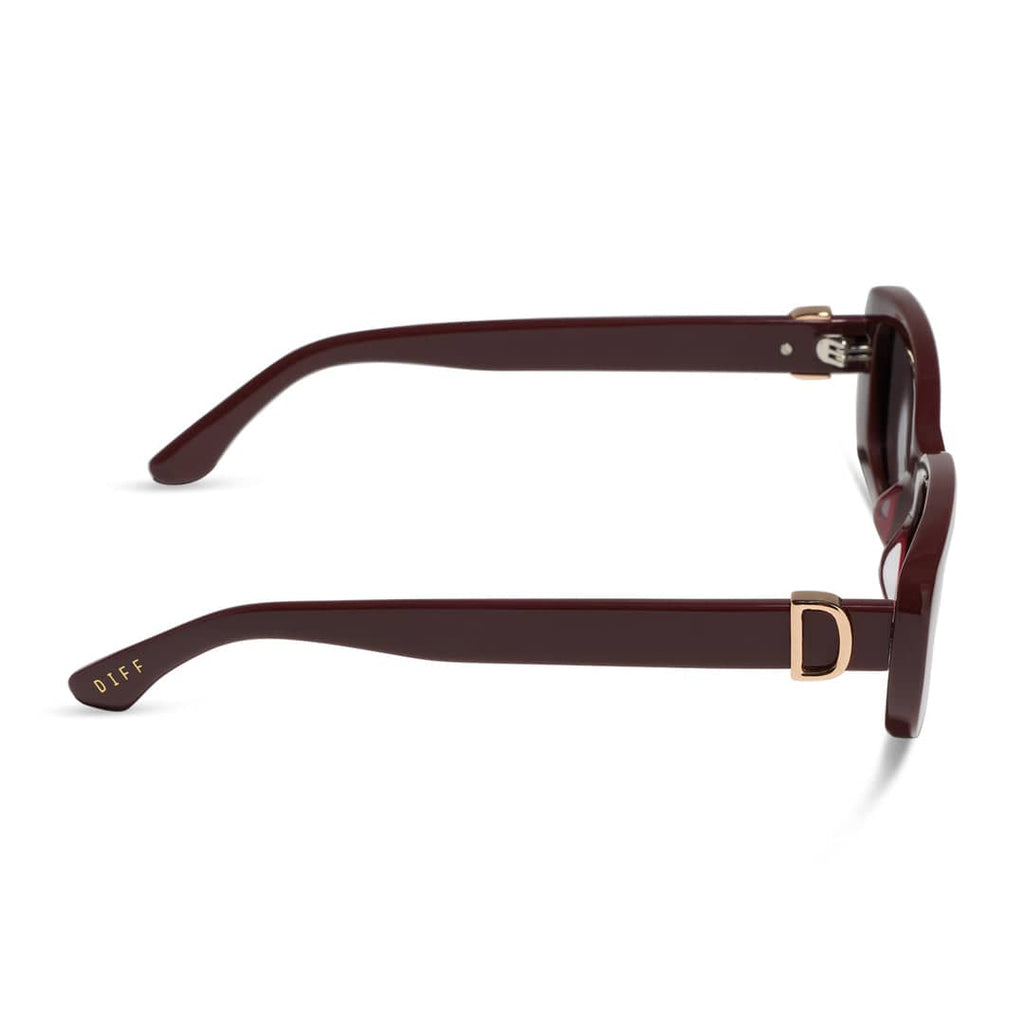 Daphne by DIFF | Polarized Sunglasses