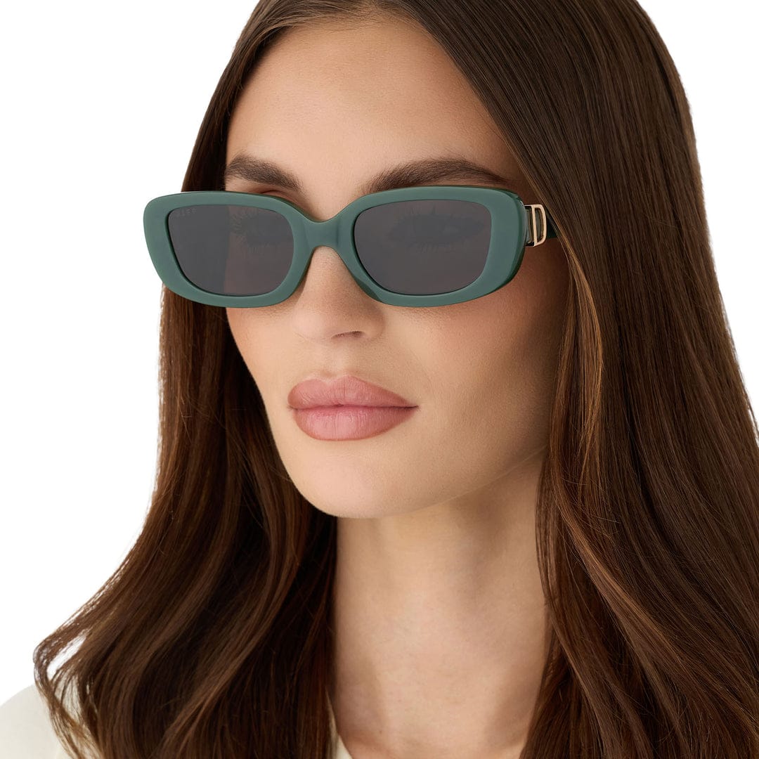 Daphne by DIFF | Polarized Sunglasses