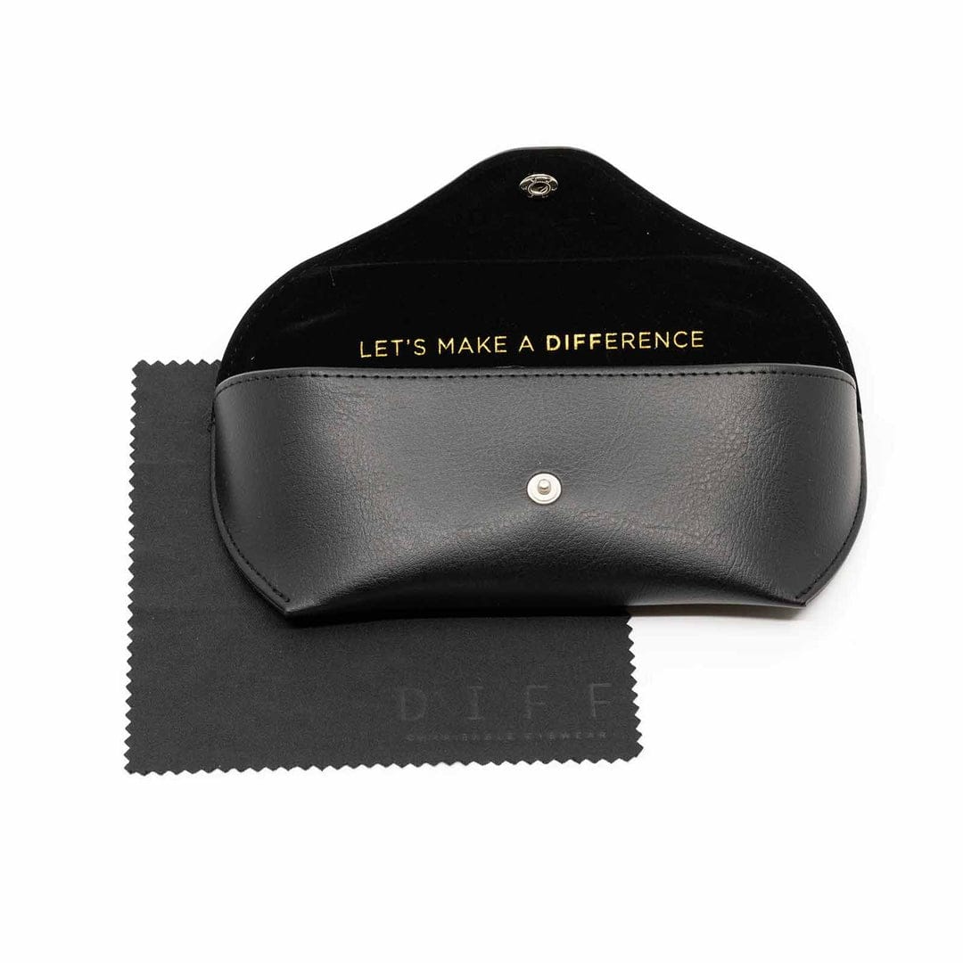 Indy by DIFF | Polarized Sunglasses