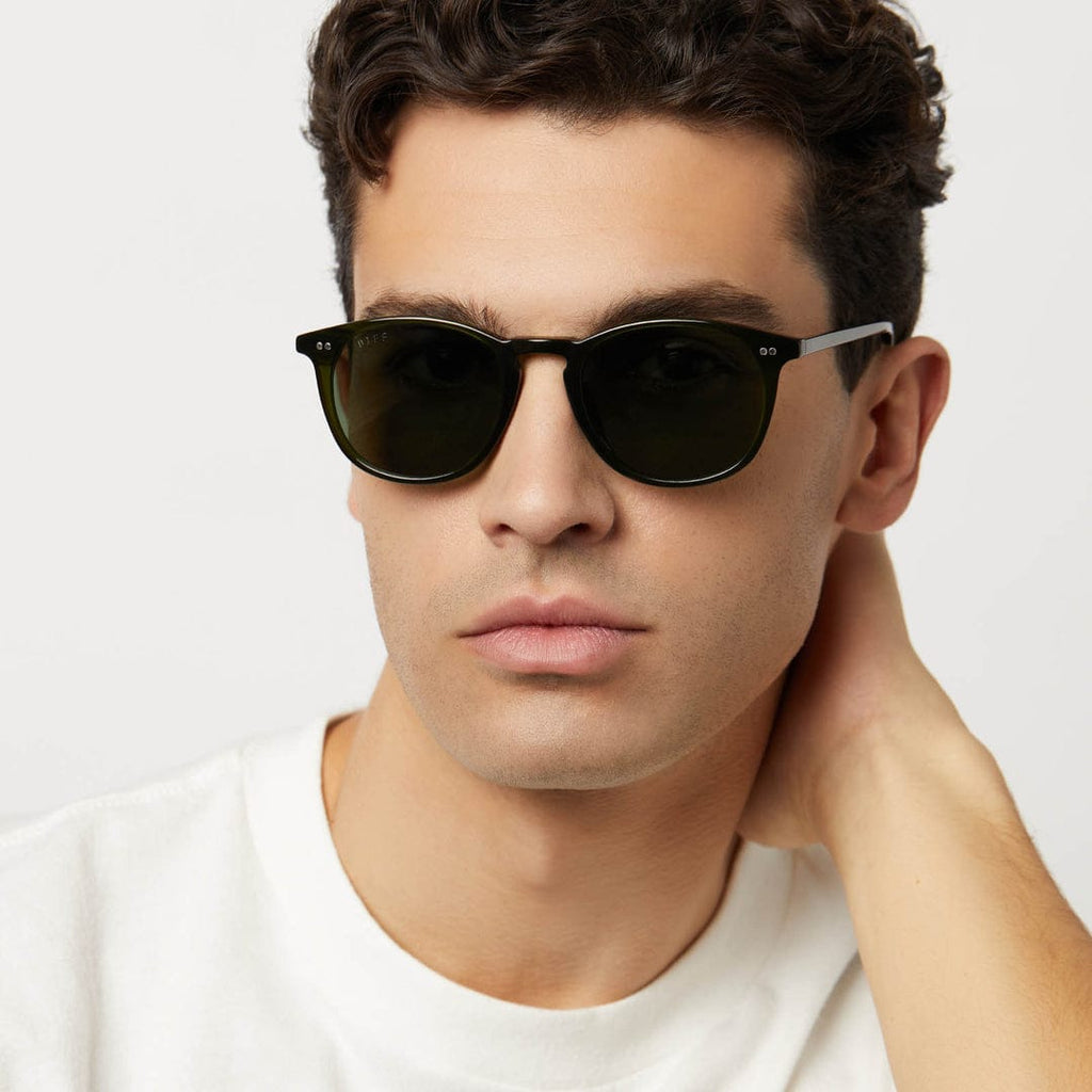 Jaxson xl by Diff | Polarized Sunglasses