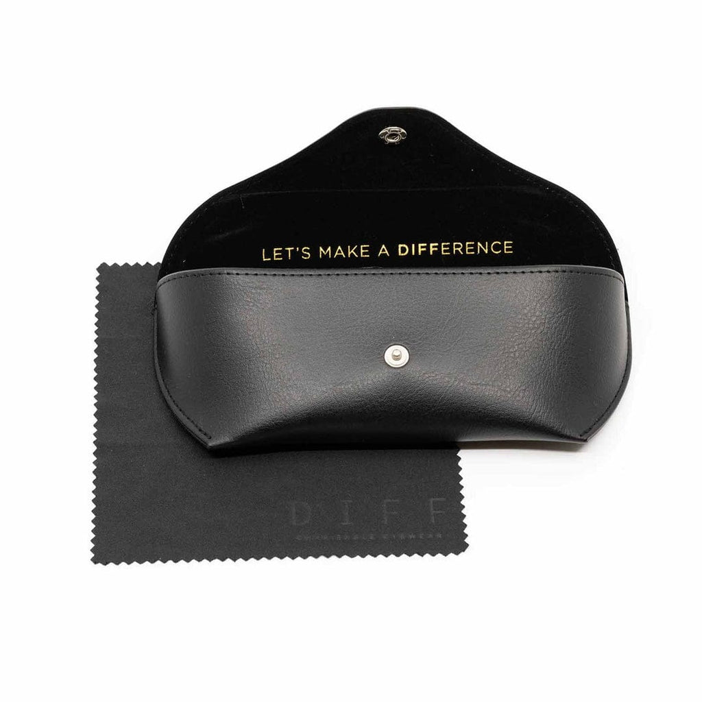 Jaxson xl by Diff | Polarized Sunglasses