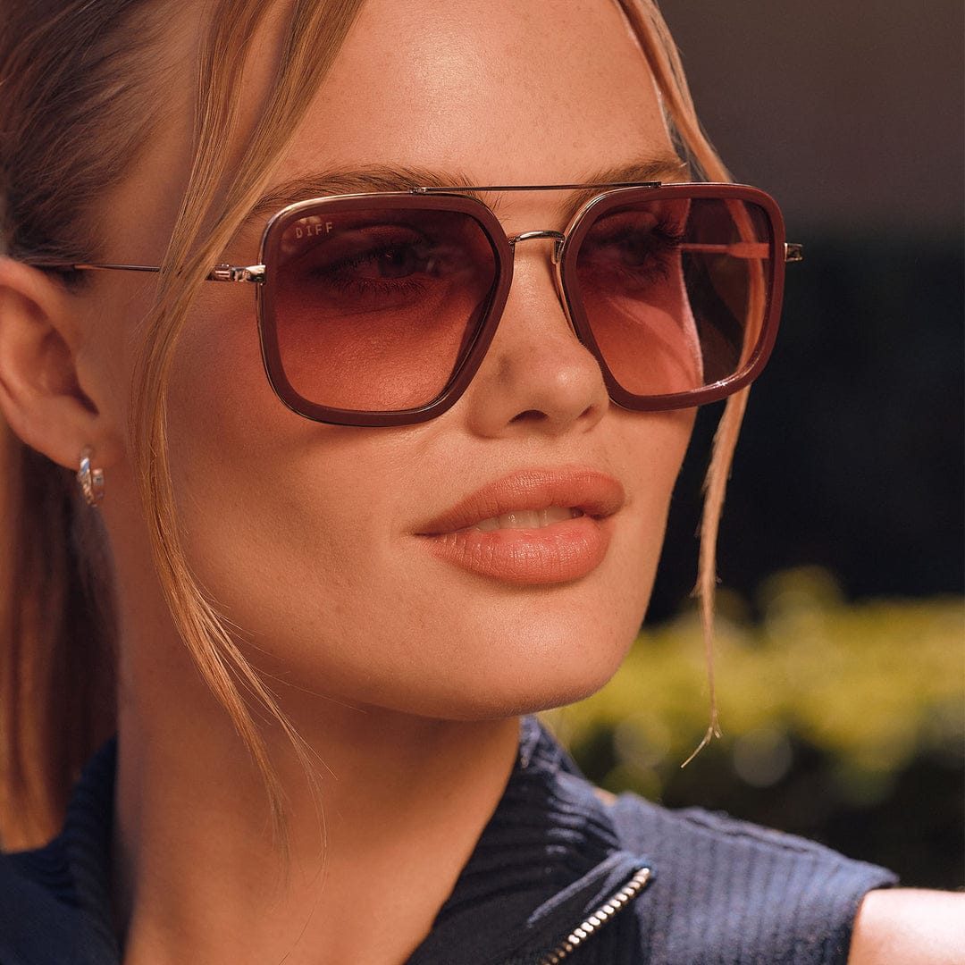 Jordan by DIFF | Sunglasses
