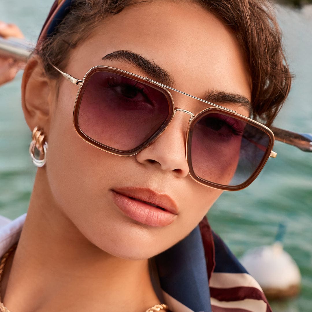Jordan by DIFF | Sunglasses