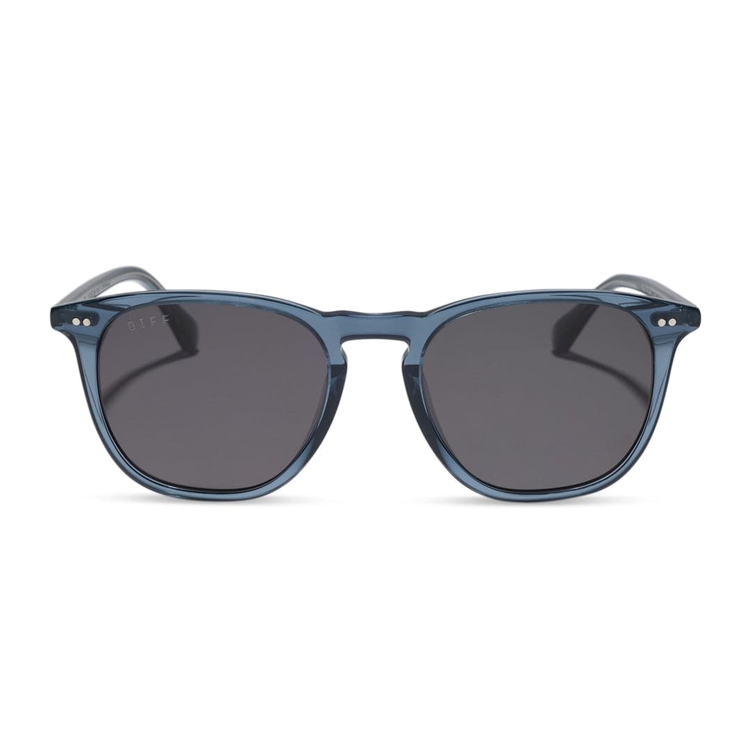 Maxwell by DIFF | Polarized Sunglasses