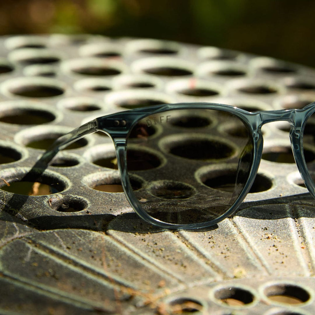 Maxwell by DIFF | Polarized Sunglasses