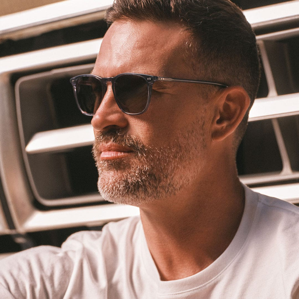 Maxwell by DIFF | Polarized Sunglasses