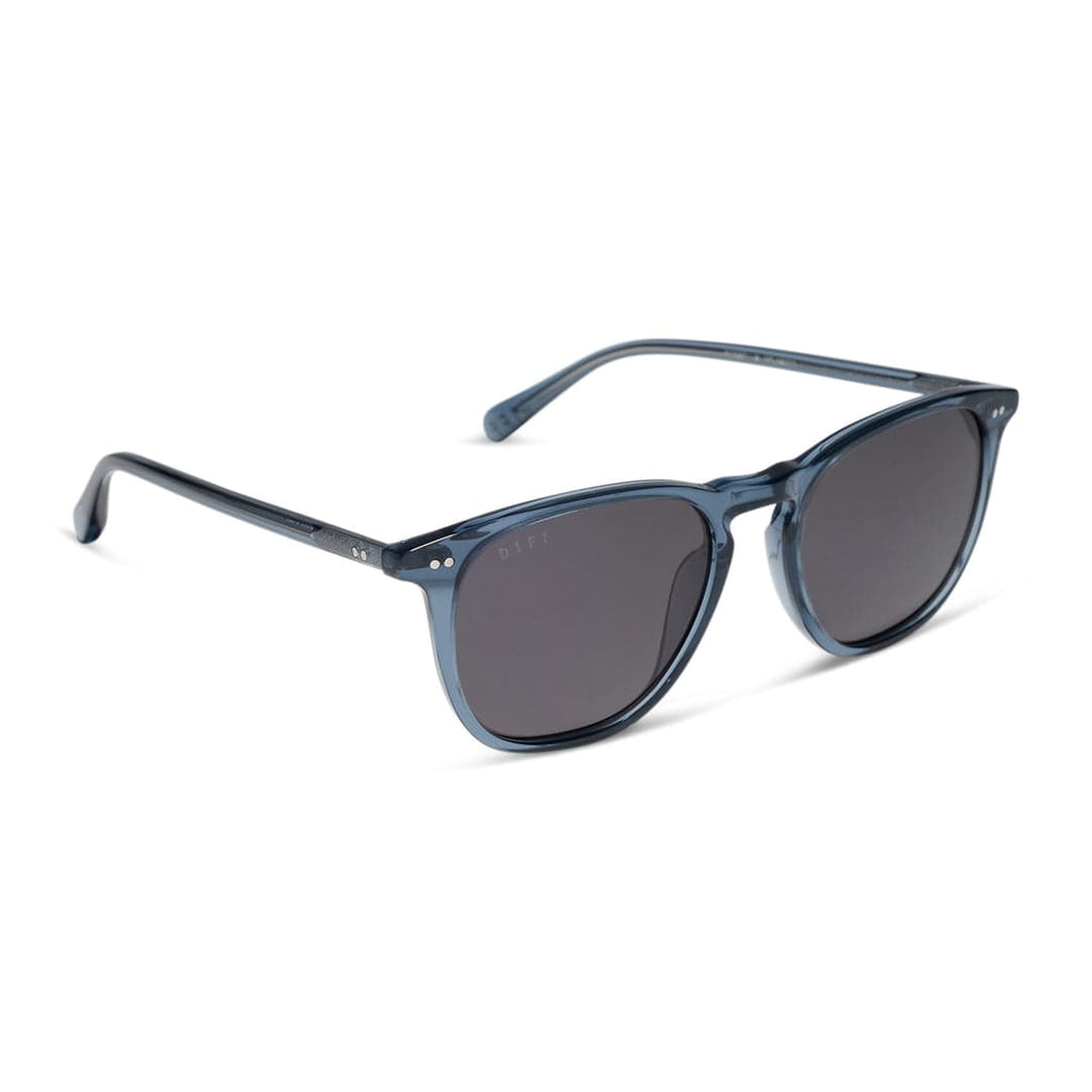 Maxwell by DIFF | Polarized Sunglasses