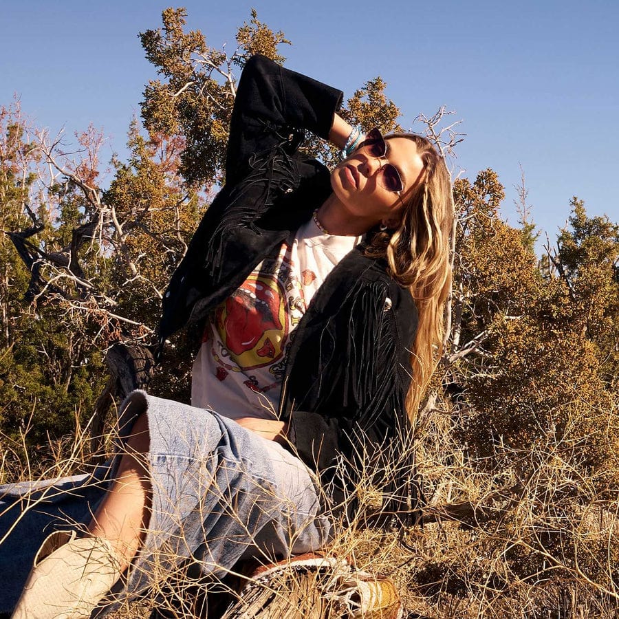 Fairfax by DIME | Polarized Sunglasses