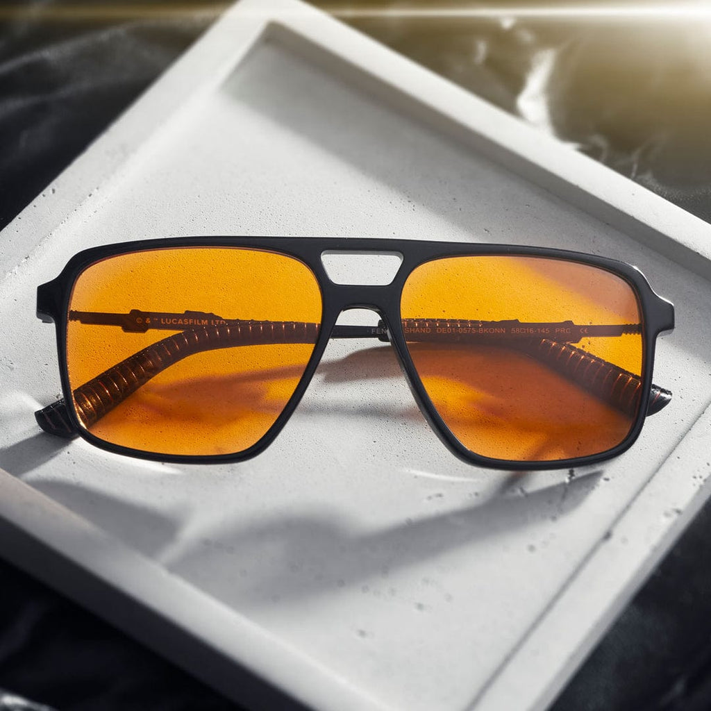 Fennec Shand by Diff x Starwars | Polarized Sunglasses
