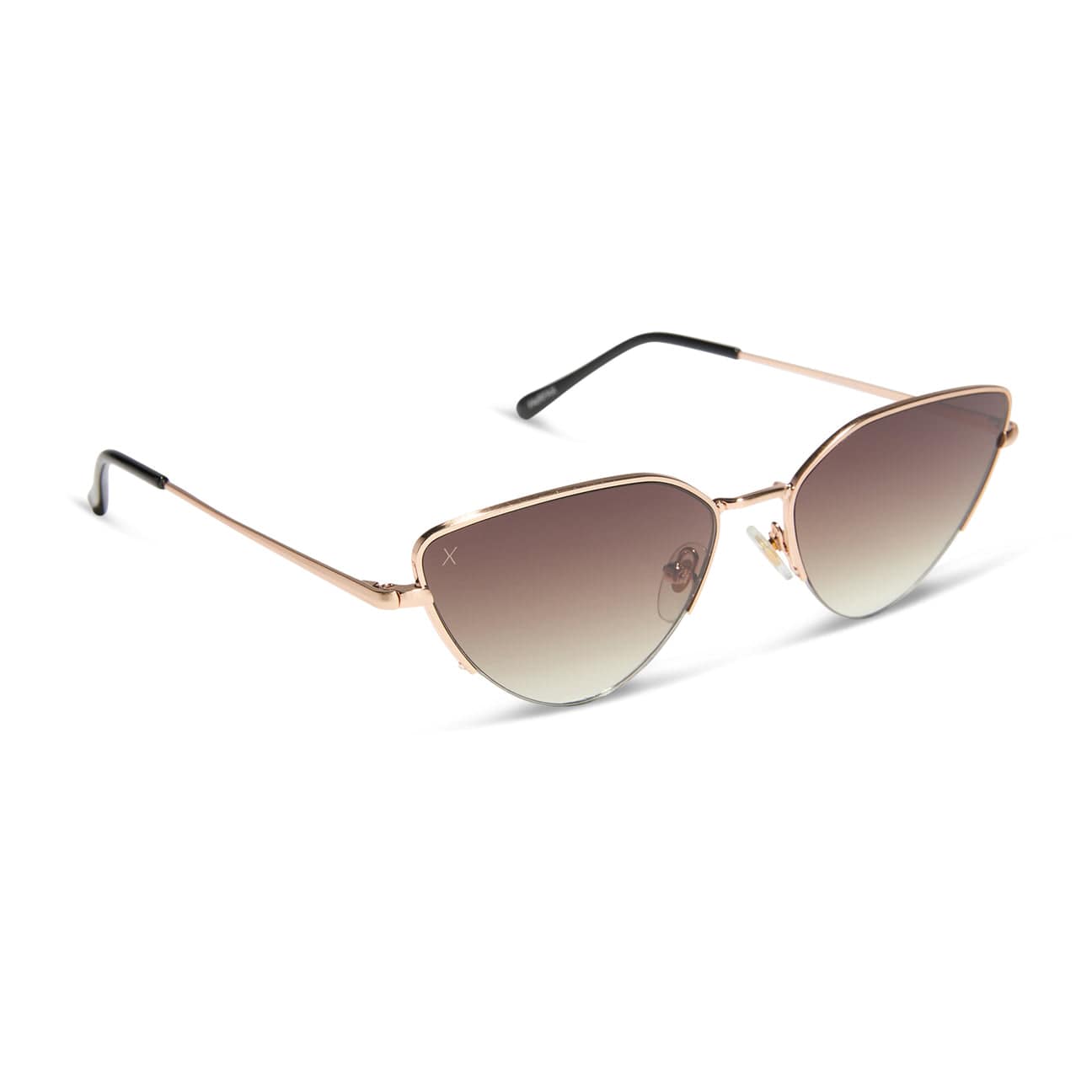 Fairfax by DIME | Polarized Sunglasses