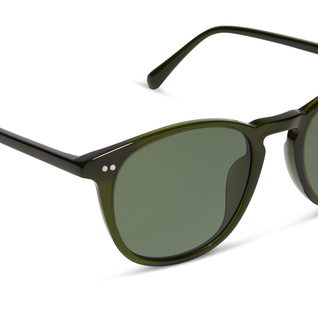 Jaxson xl by Diff | Polarized Sunglasses