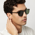 Jaxson xl by Diff | Polarized Sunglasses