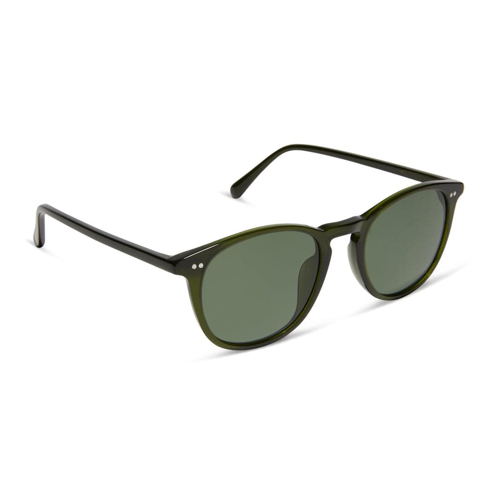 Jaxson xl by Diff | Polarized Sunglasses