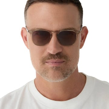 Maxwell by DIFF | Polarized Sunglasses