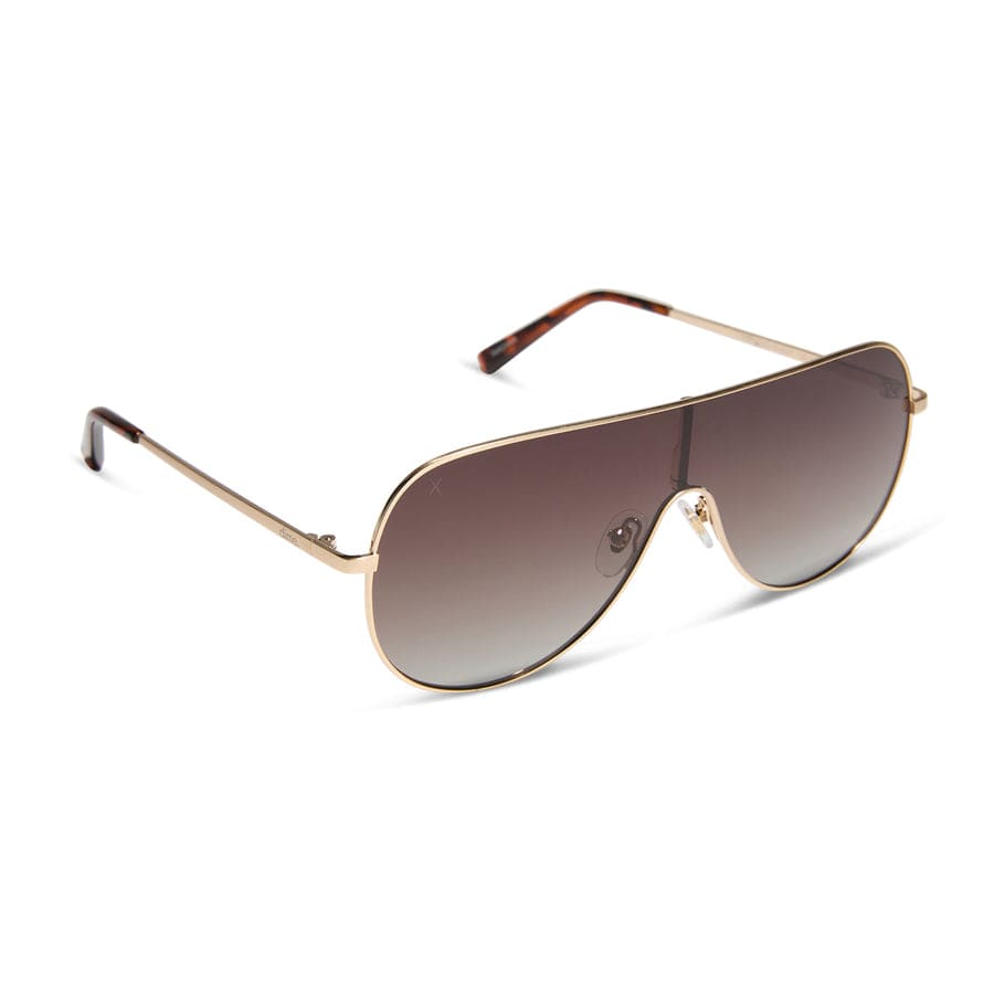 Tarzana by DIME | Polarized Sunglasses