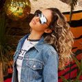 Tarzana by DIME | Polarized Sunglasses