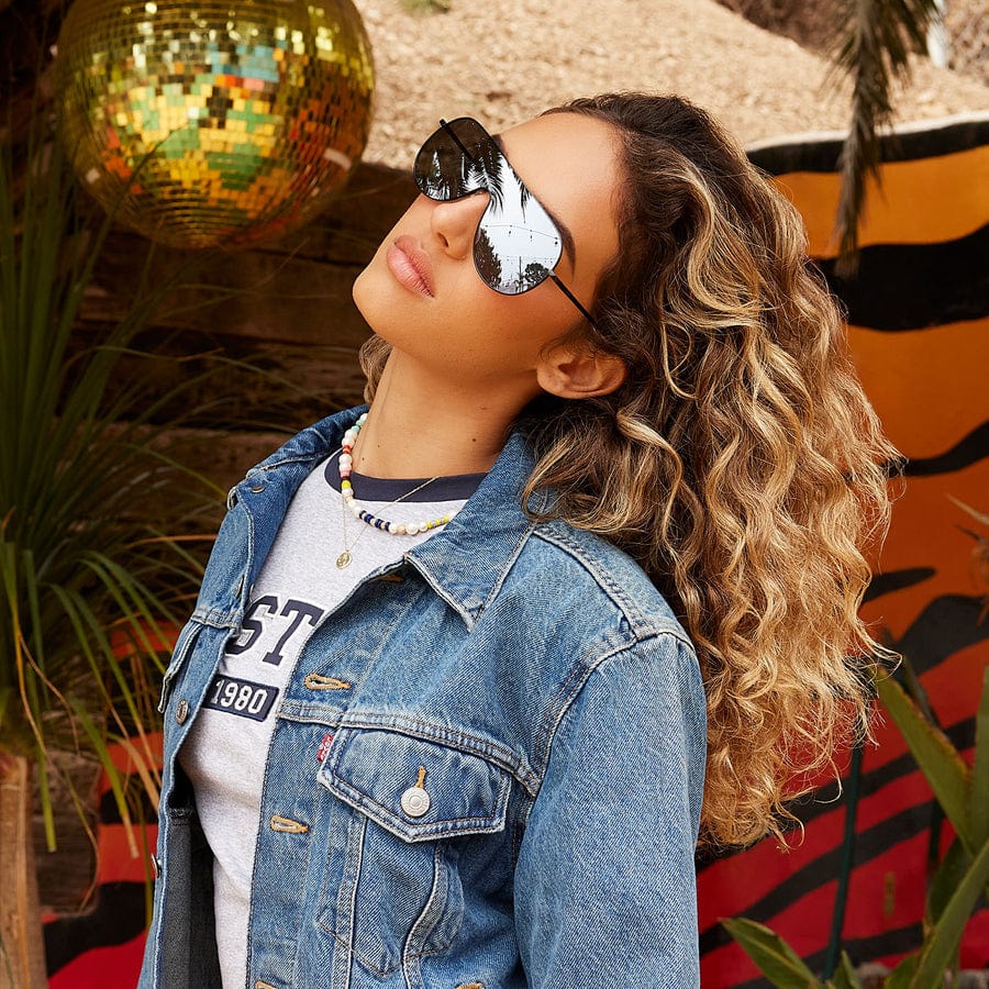 Tarzana by DIME | Polarized Sunglasses