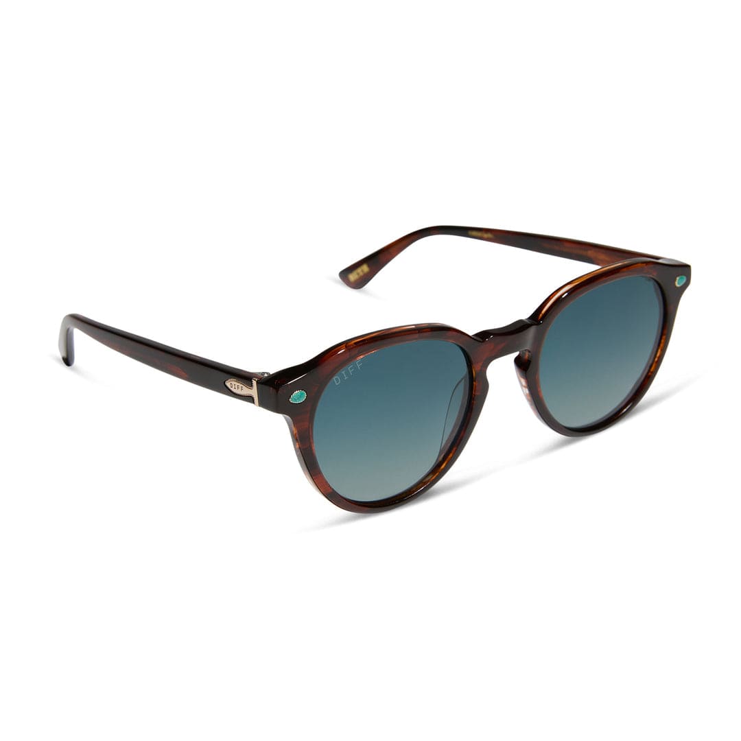 Beth by DIFF x Yellowstone | Polarized Sunglasses