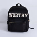 Worthy Empowerment Backpack