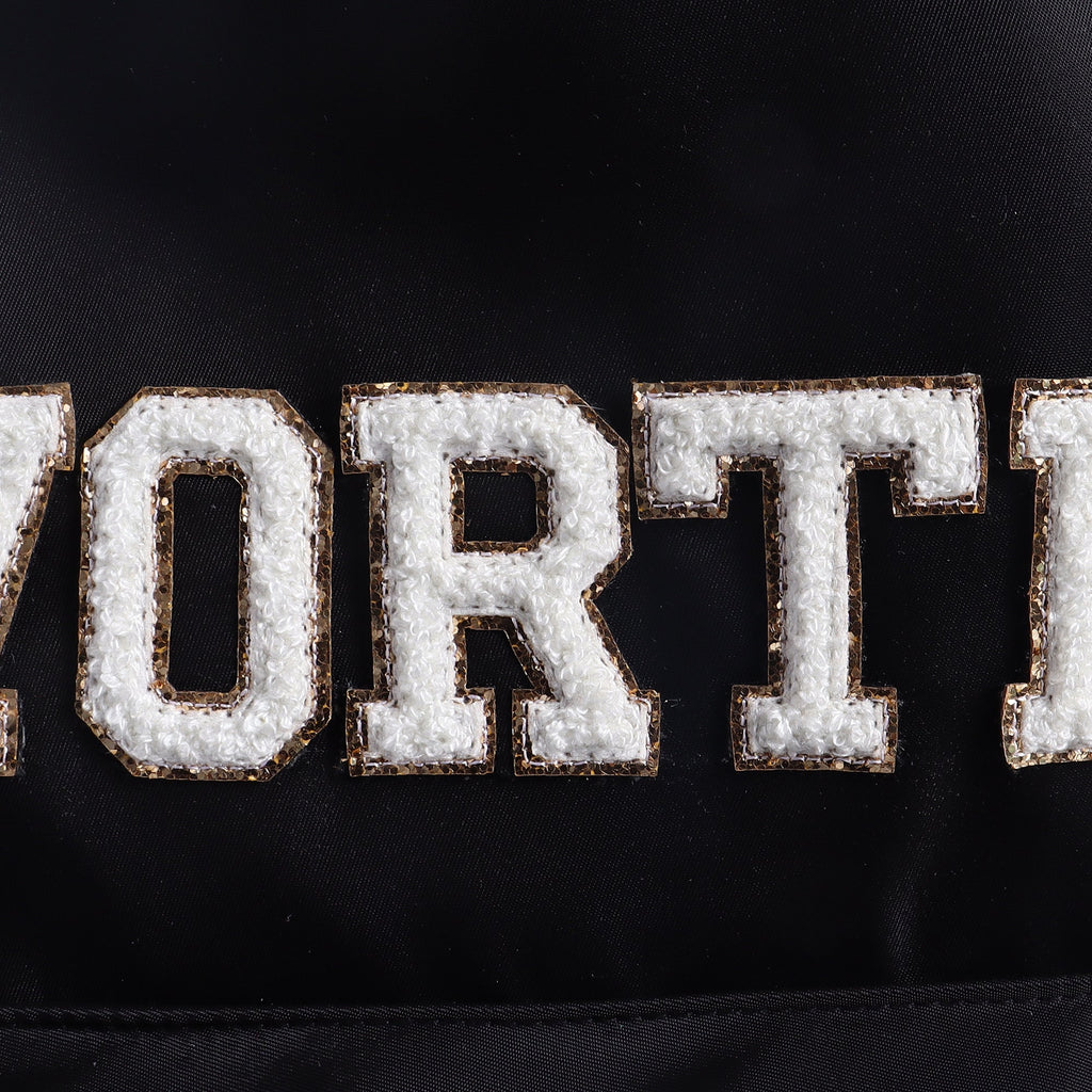 Worthy Luxe Carryall