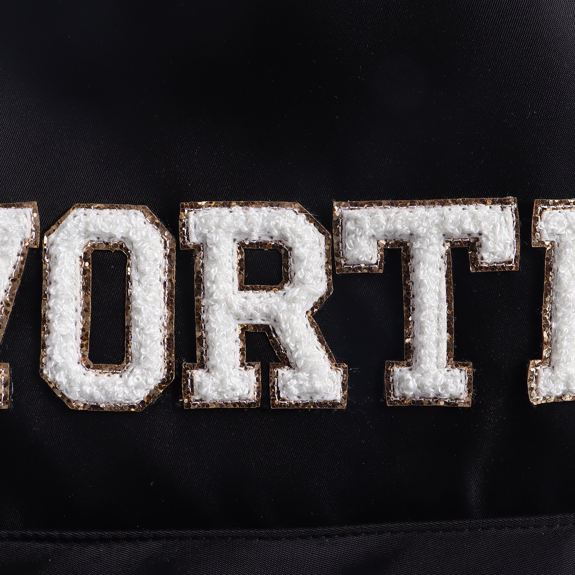 Worthy Luxe Carryall
