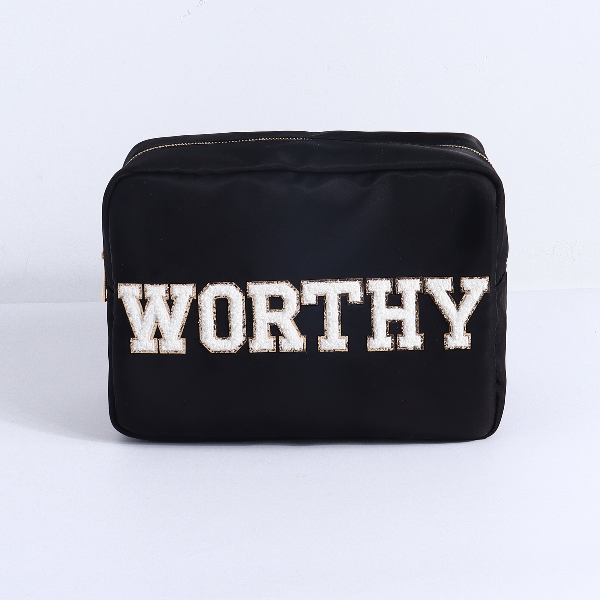 Worthy Luxe Carryall
